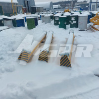 Отгрузка строп