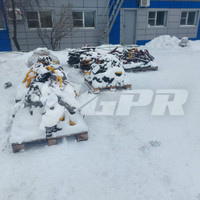 Отгрузка строп